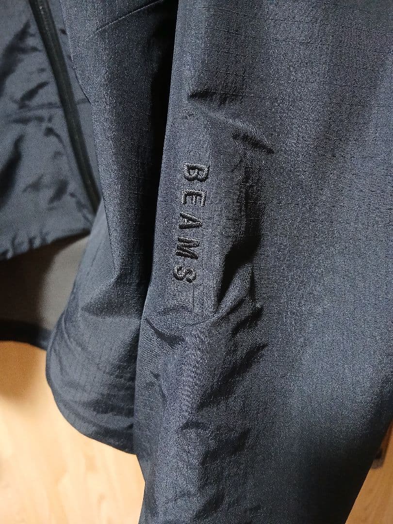 ジャケット・アウター ARC'TERYX BEAMS Zeta SL