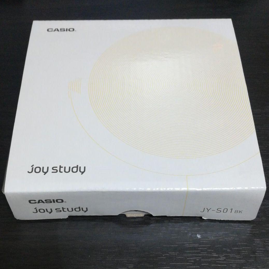 スマホ・タブレット・パソコン CASIO JY-S01BK