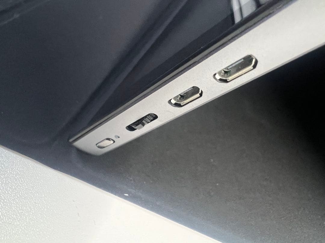 KEIAN 15.6インチ 4Kモバイルディスプレイ KIPD4K156