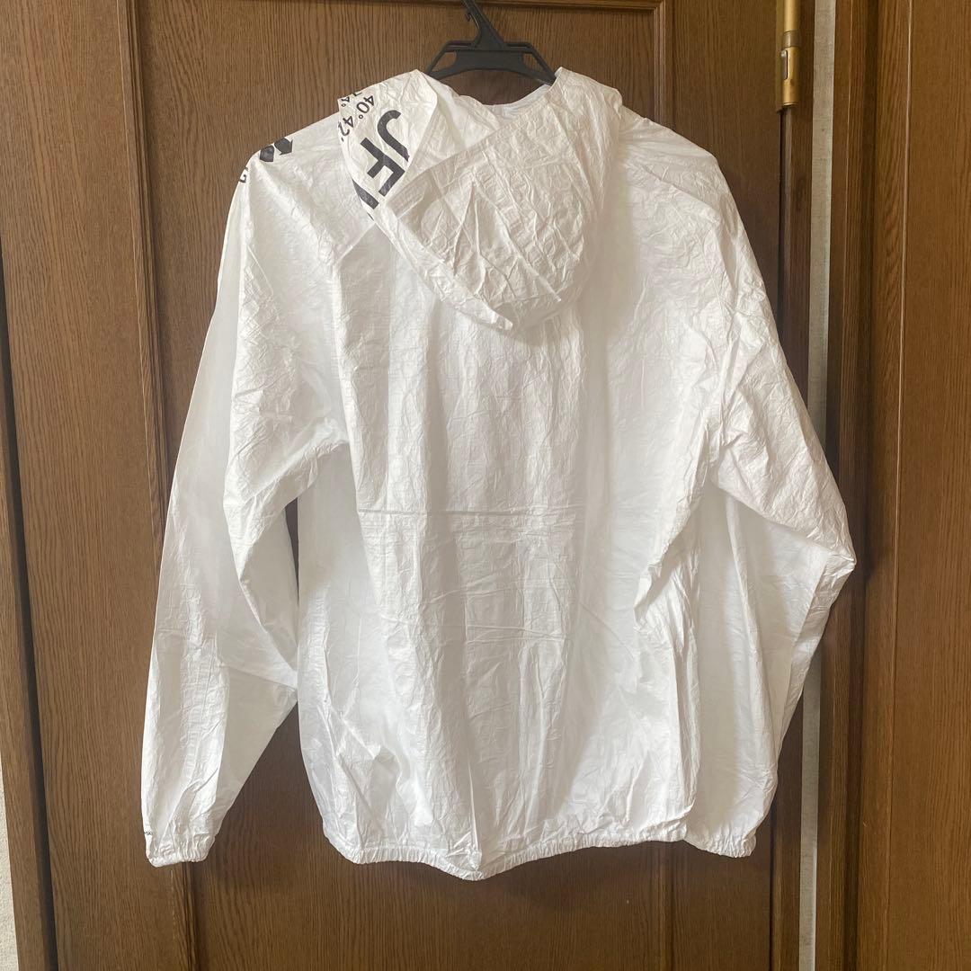 タグ付きUEG Alexandros 川上洋平　チャマ　着用 パーカー