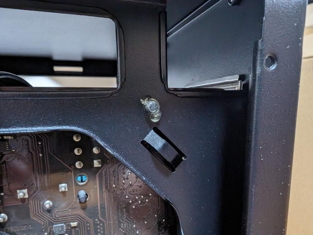 自作静音PC／i5 3470／SSD180GB／MEM16GB／R7 250