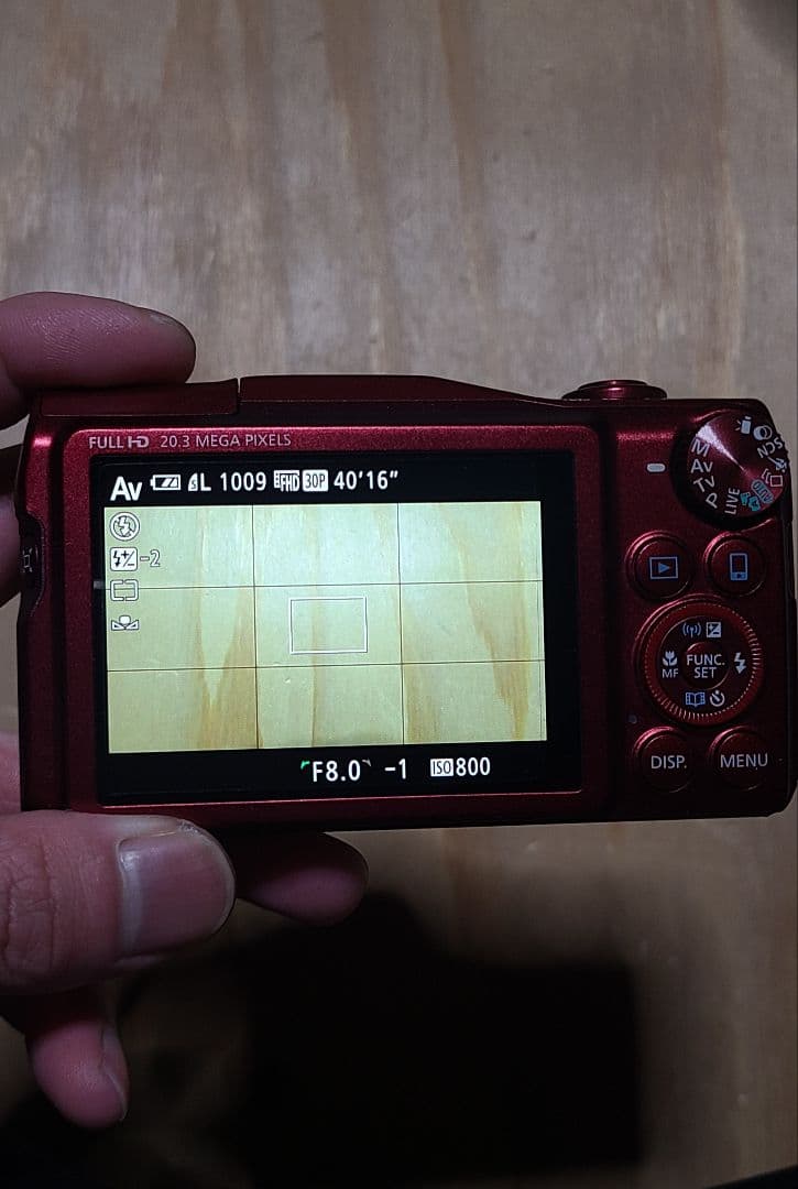 Canon PowerShot SX710HS キャノン パワーショット 完動品