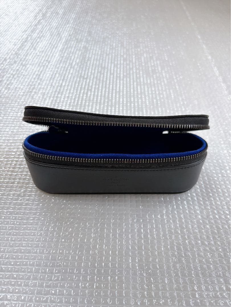 【新品未使用】LOUIS VUITTON ルイヴィトン メガネケース