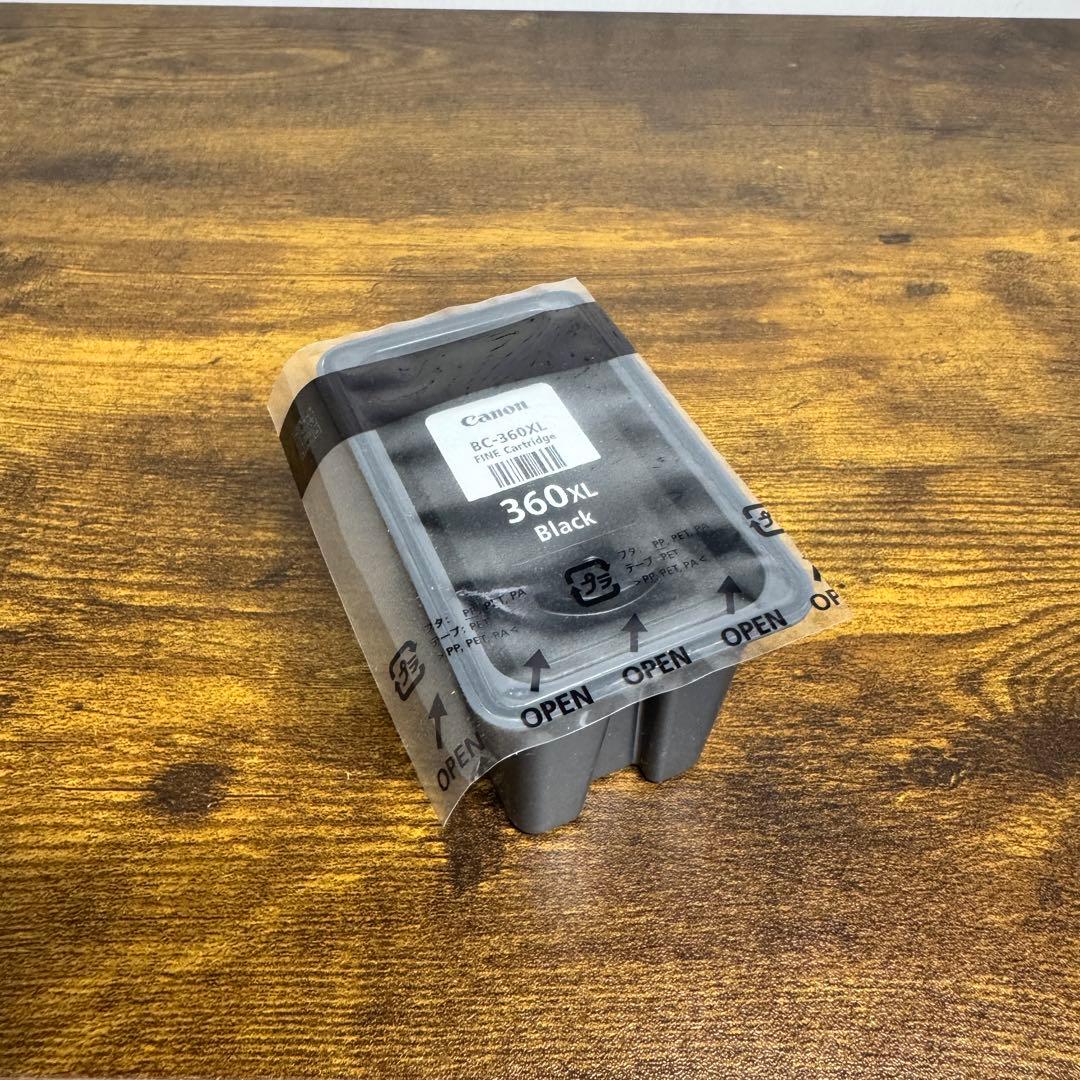 Canon インク BC-360XL BC-361XL 50個 まとめ売り