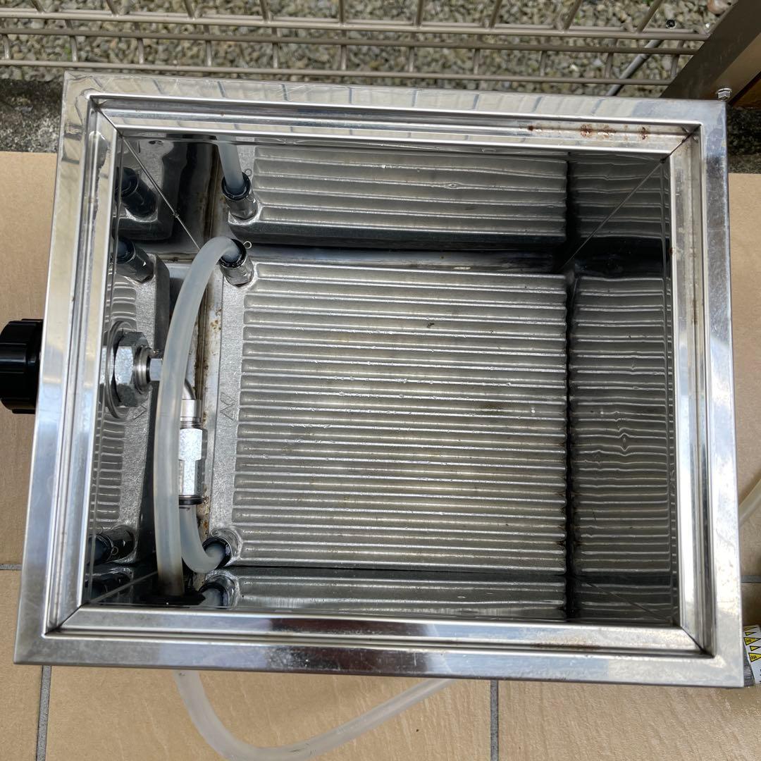 ■ニットク　氷冷式ビールサーバー■HP-1S　動作確認済