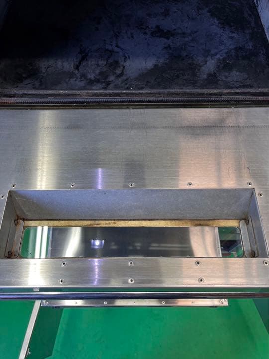 ☆地域限定送料無料☆ 北沢産業　ベーカリーオーブン　3段　KSE-622-S