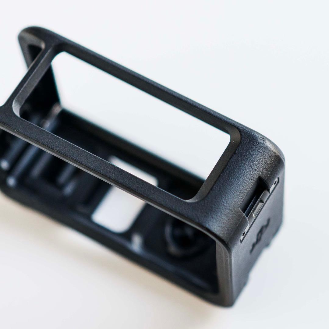 【超美品】Osmo Action 4 純正NDフィルター ネックマウント DJI