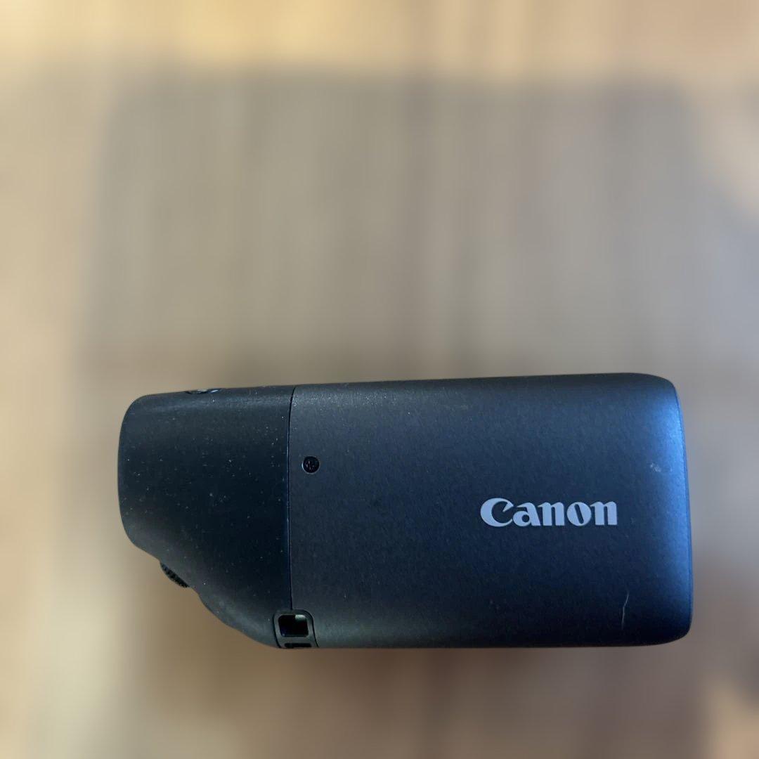 Canon Power Shot Zoom 本体のみ 美品　動作確認済