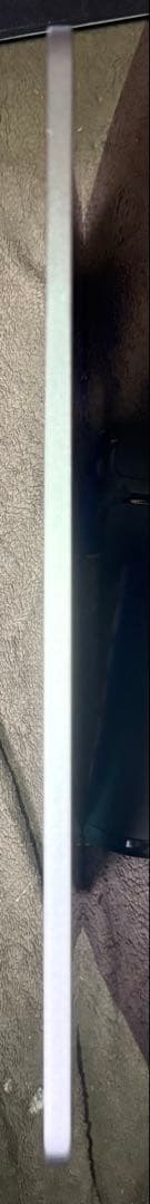 iPad Air 第6世代　13インチ　128gb Wi-Fi シルバー