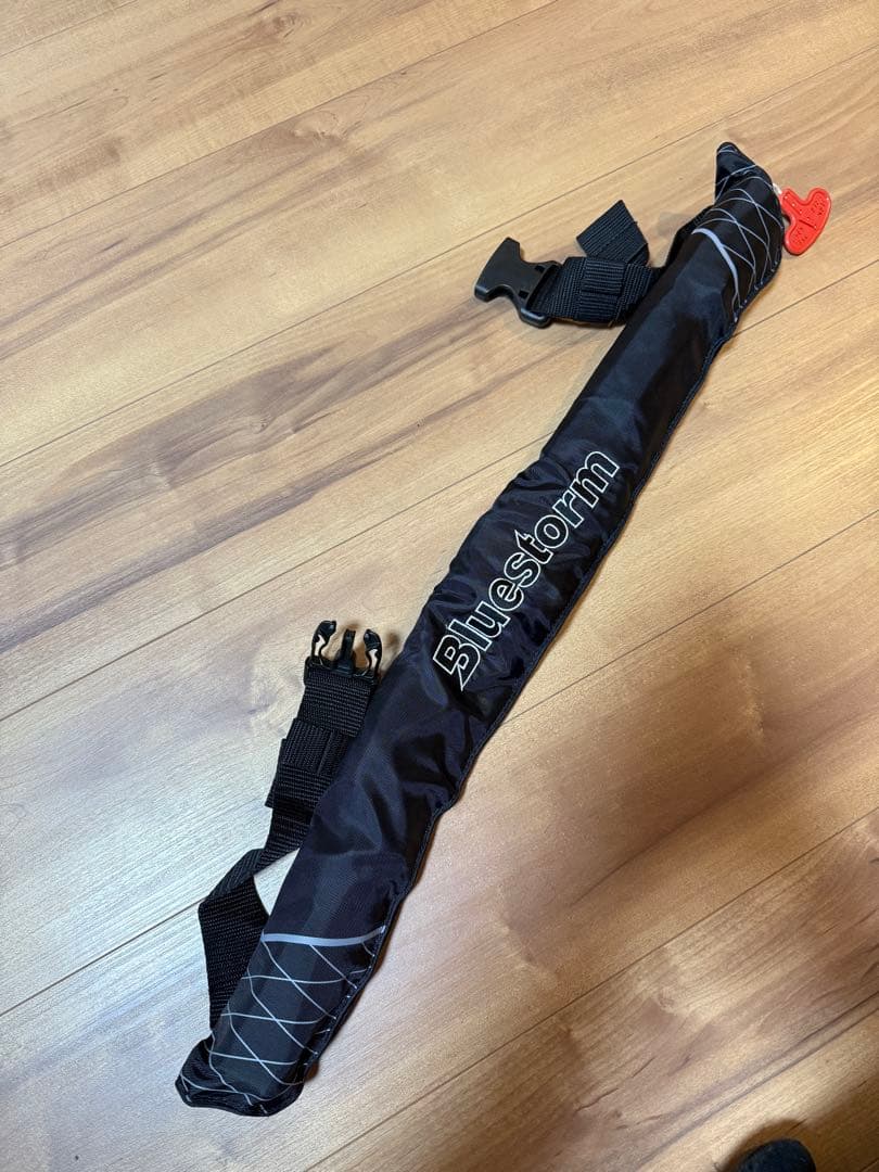 てんてんさま専用 BSJ-5920RS II ライフジャケット