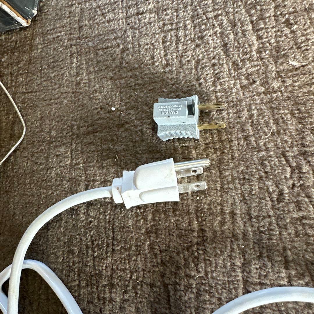 キッチンエイド Classic ホワイト MAX Watts 250 ミキサー