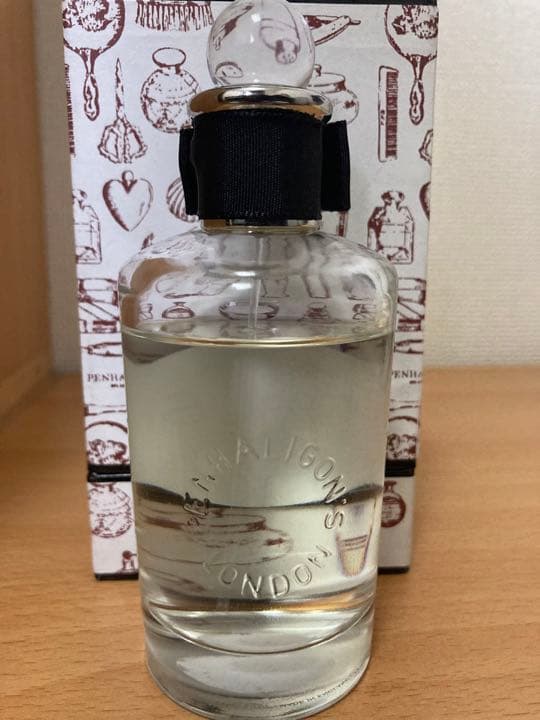 PENHALIGON’S/ペンハリガン オーパス１８７０　オードトワレ100ｍＬ