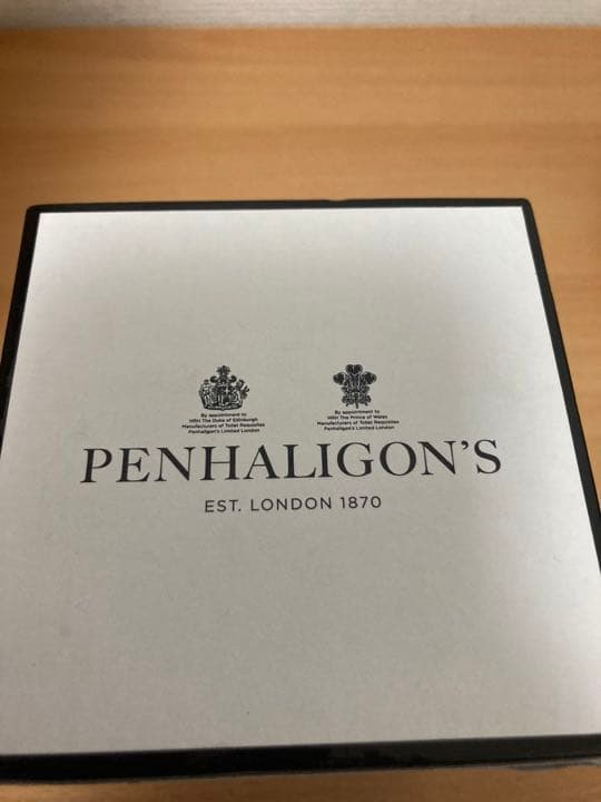 PENHALIGON’S/ペンハリガン オーパス１８７０　オードトワレ100ｍＬ