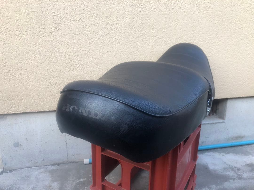 ホーク　シート　ヤカン　純正