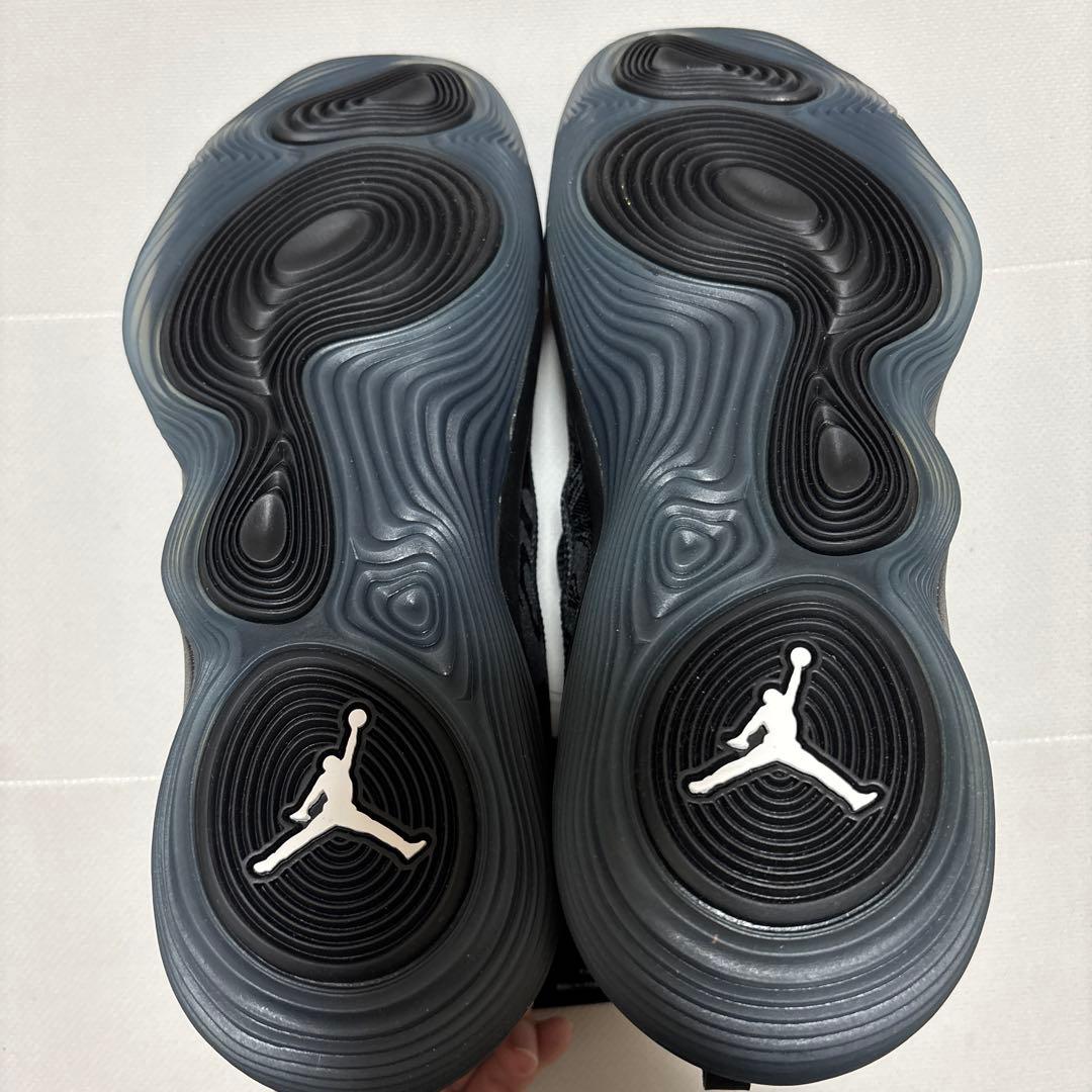 【新品タグ付き】NIKE ナイキ　エアジョーダン　ブラック 28.5cm