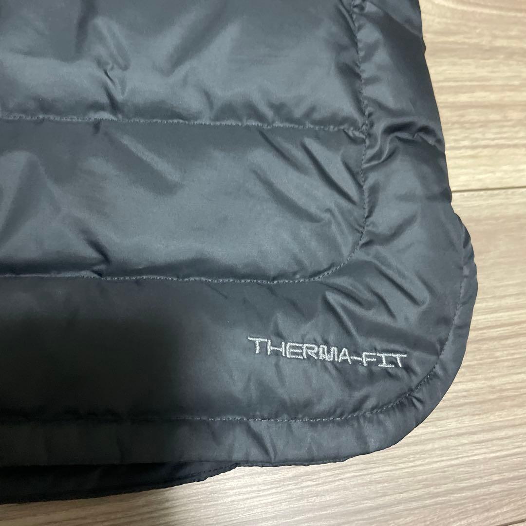 NIKE レディース ダウンベスト ブラック M