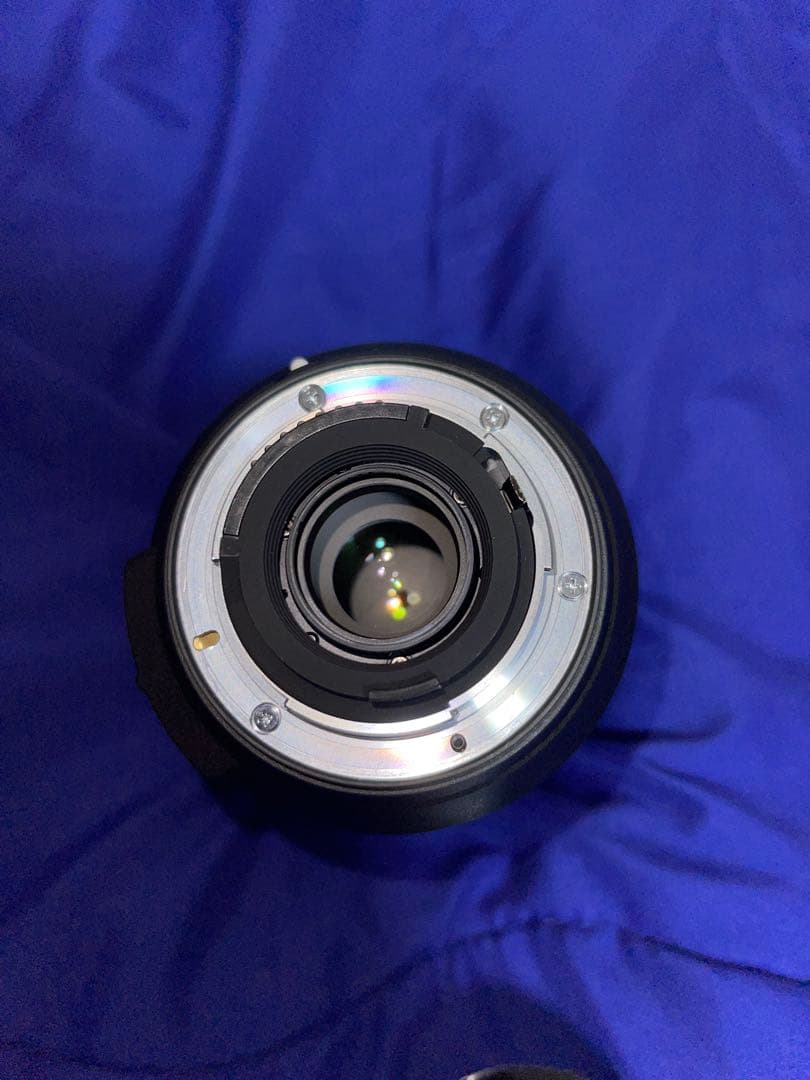 最終価格 Nikon D7200 一眼レフカメラ 18-140mmレンズ付き