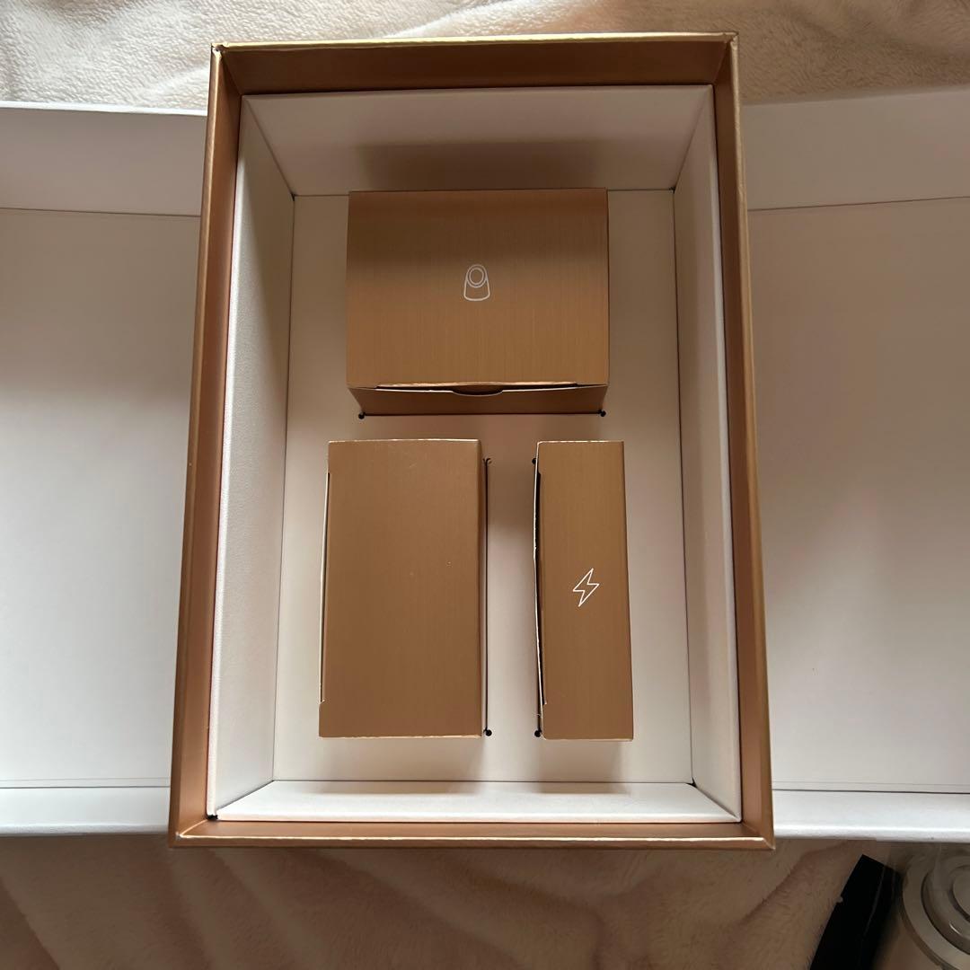 美品！ヤーマン RF美顔器 フォトプラス シャイニー ネオ