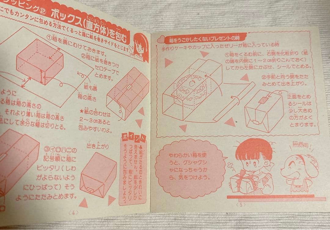 ときめきトゥナイト　池野恋　りぼん　付録7点