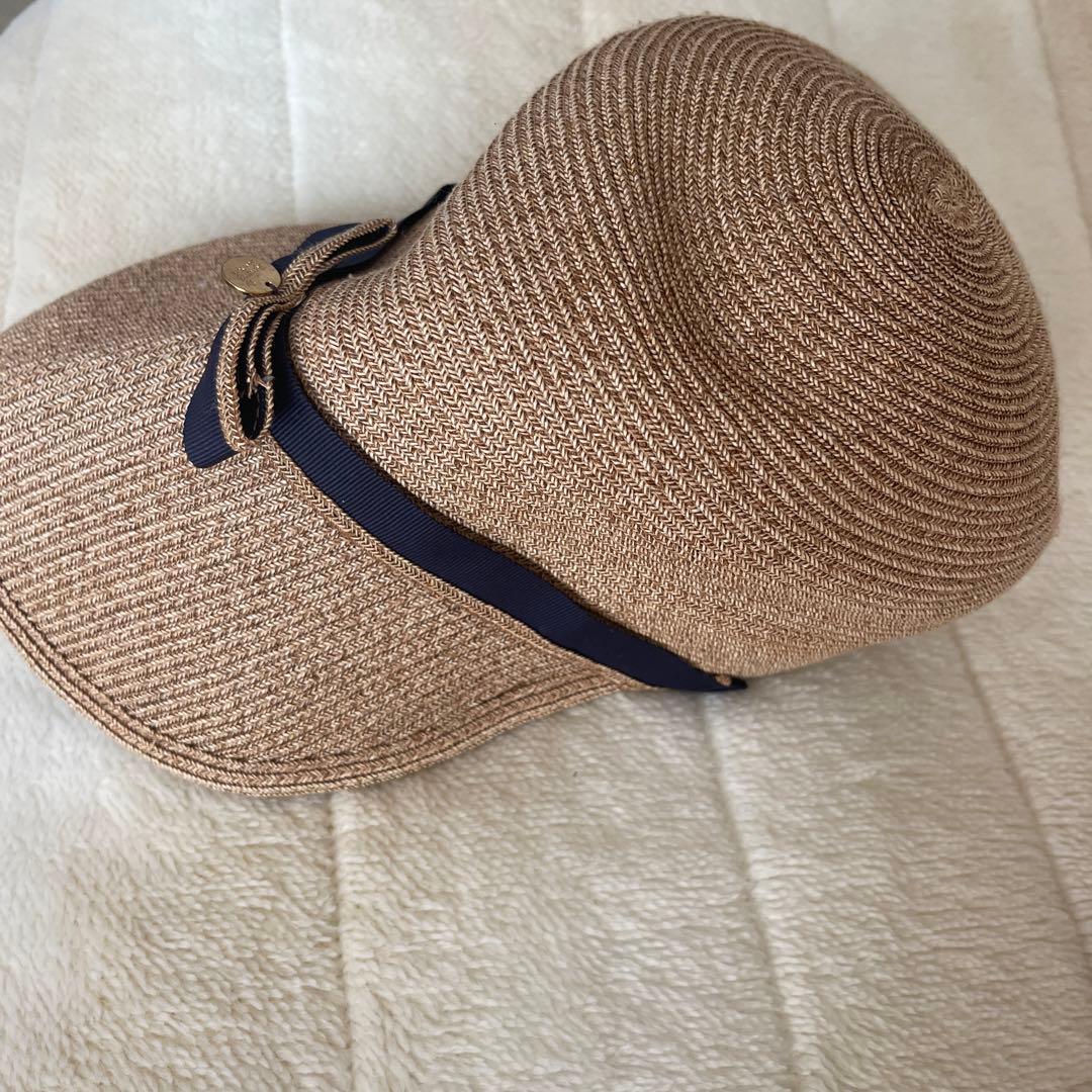 ち*！様 Athena キャップ