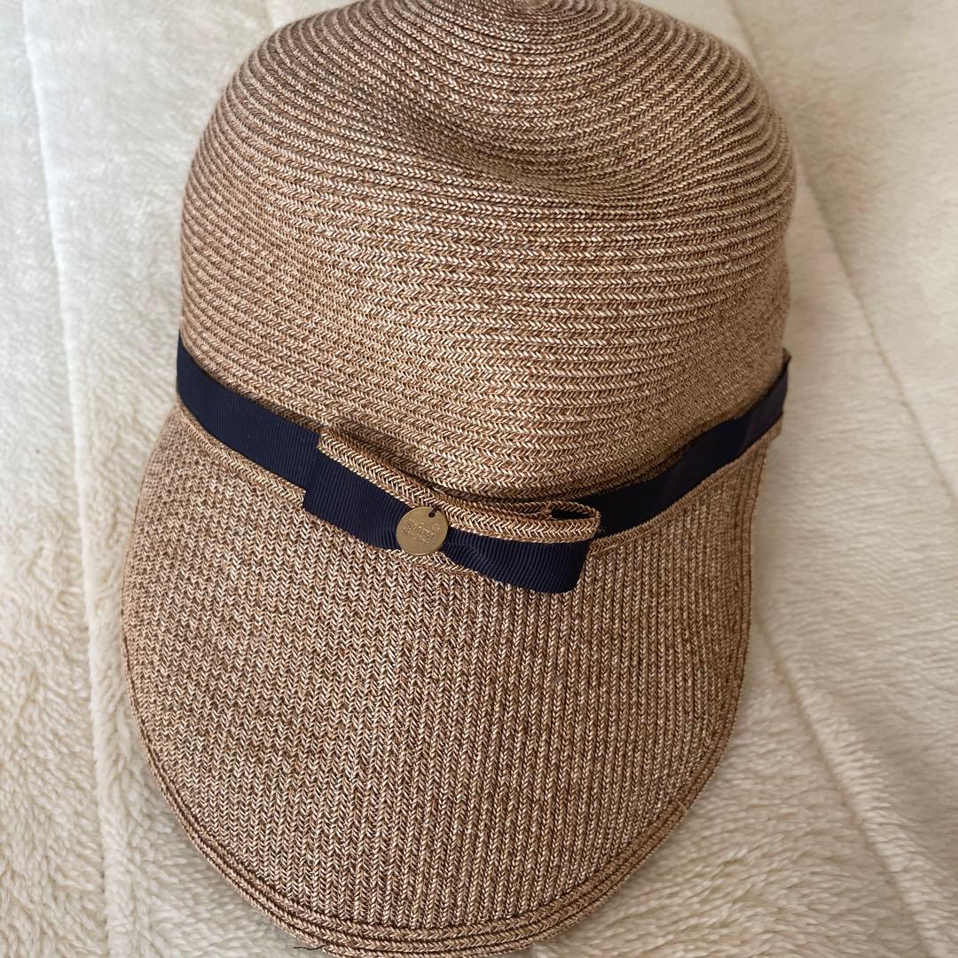 ち*！様 Athena キャップ