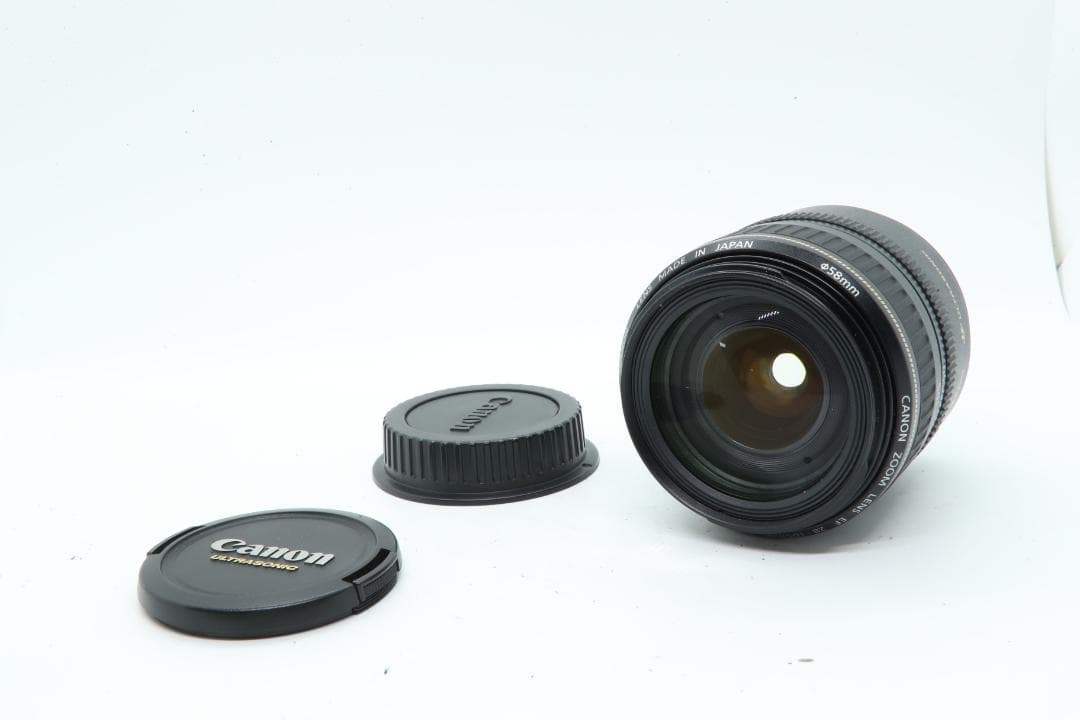 【Q2400】 Canon EF 28-105 3.5-4.5 Ⅱ USM