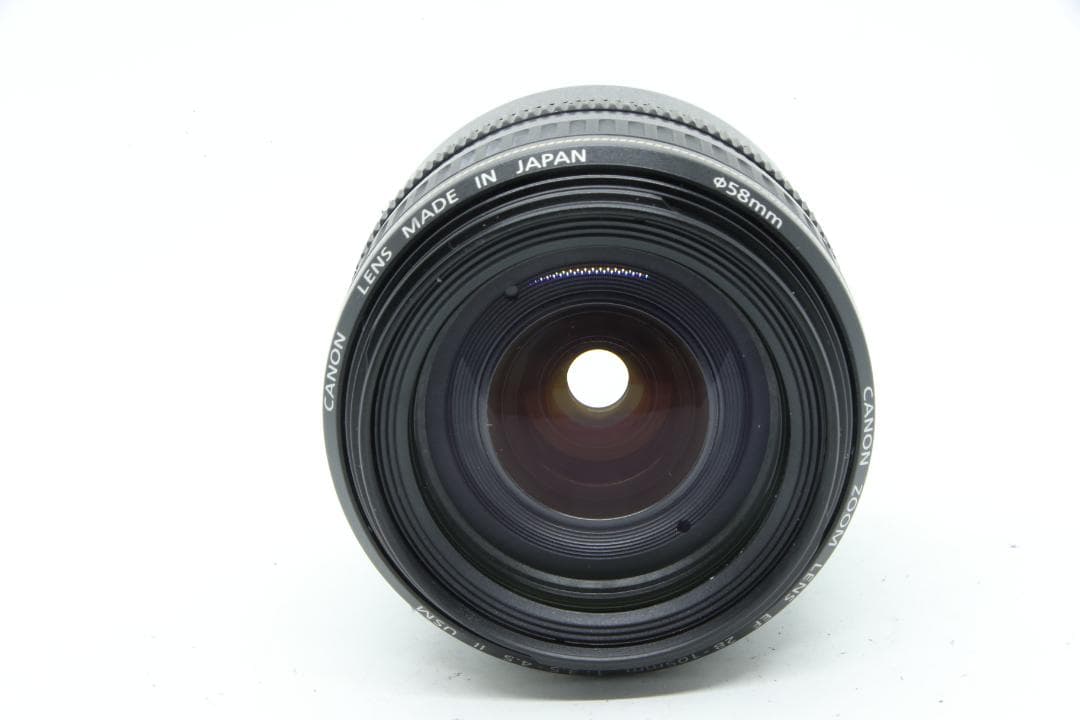 【Q2400】 Canon EF 28-105 3.5-4.5 Ⅱ USM