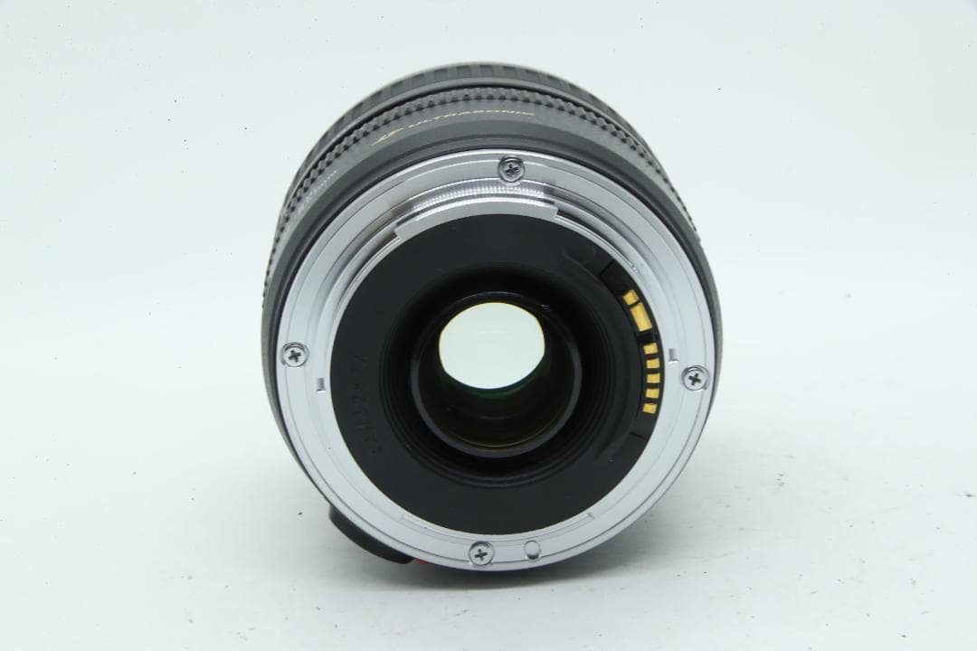 【Q2400】 Canon EF 28-105 3.5-4.5 Ⅱ USM