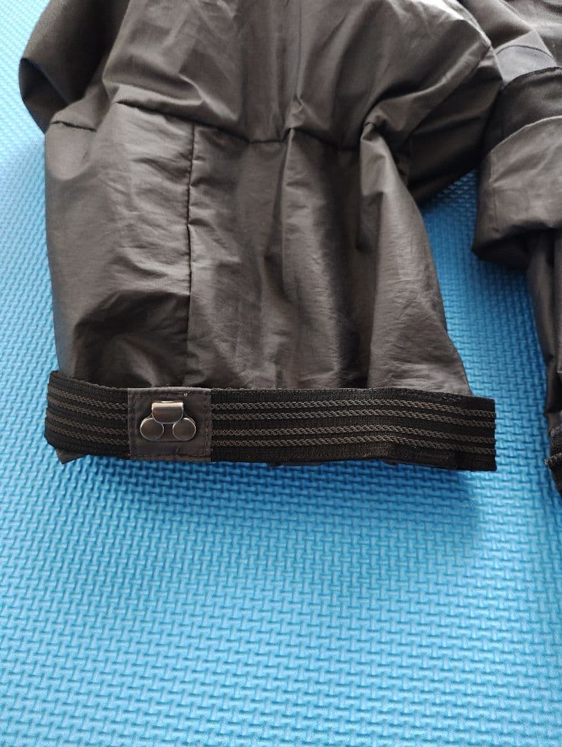 sizeXS Patagonia スノーパンツ GORE-TEX 黒