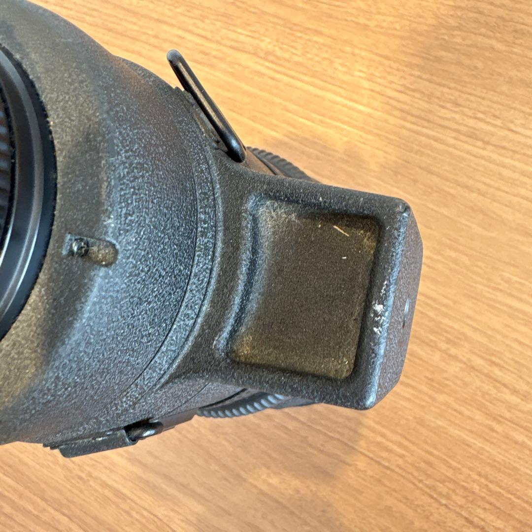 Nikon AF-S NIKKOR 300mm f/2.8D AF動作確認済み