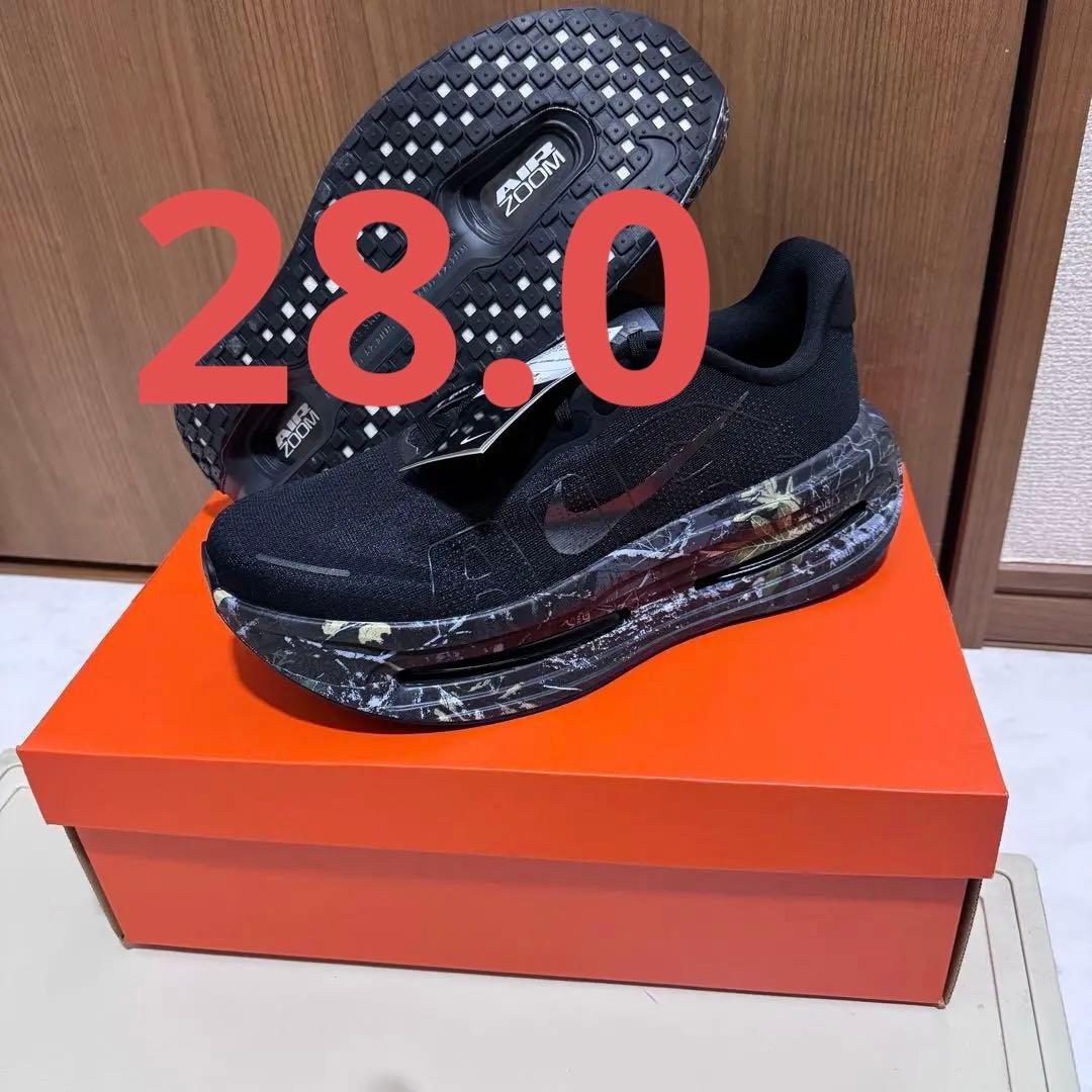 28.0 国内正規品 NIKE VOMERO PREMIUM Realtree®