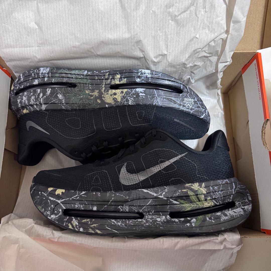 28.0 国内正規品 NIKE VOMERO PREMIUM Realtree®