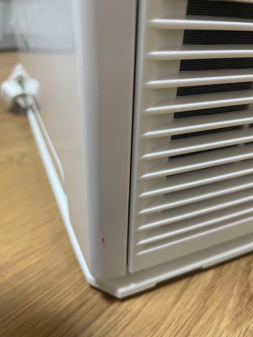 ダイキン ストリーマ空気清浄機 MCK55Z 2022年製