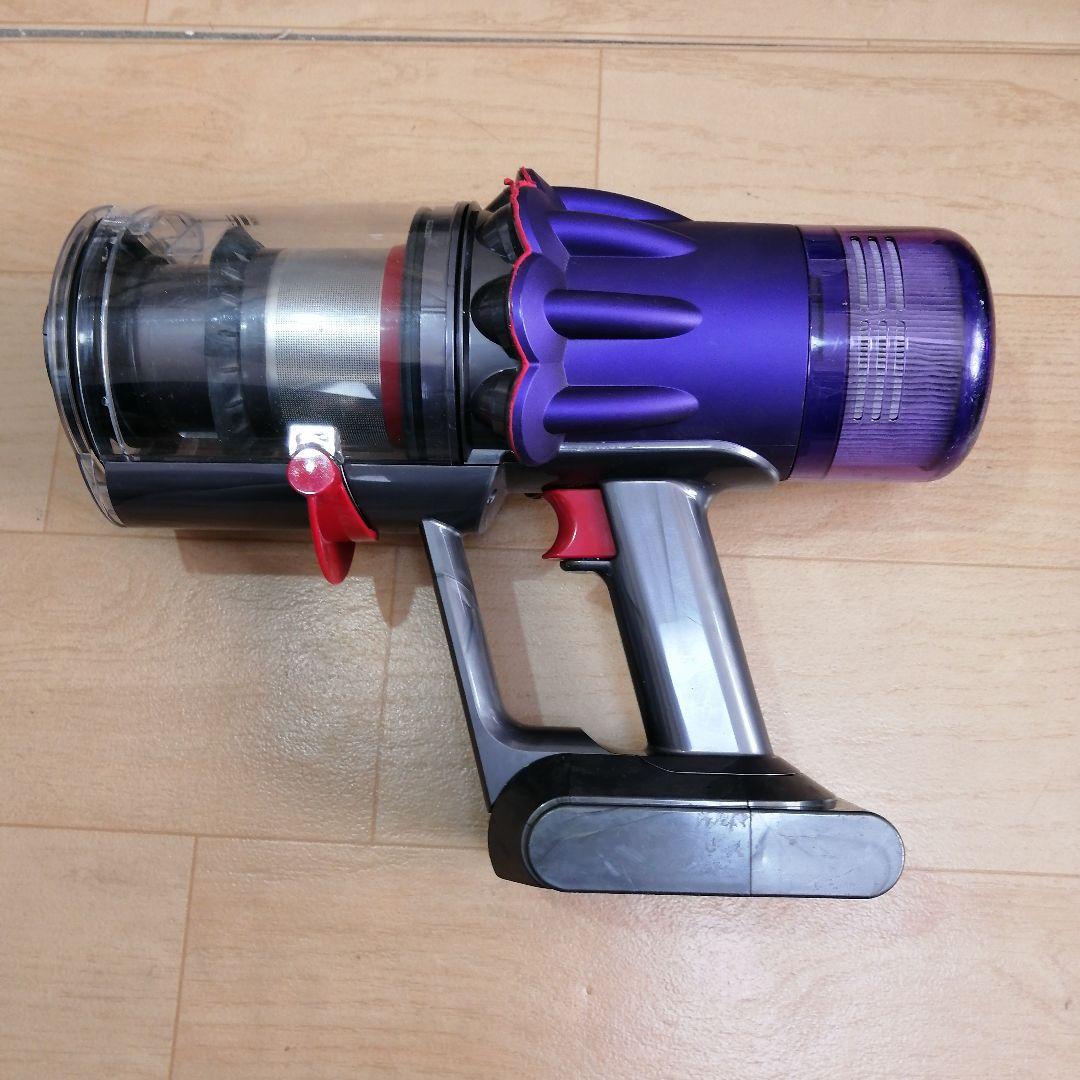 分解清掃済み ダイソン digital slim SV18本体