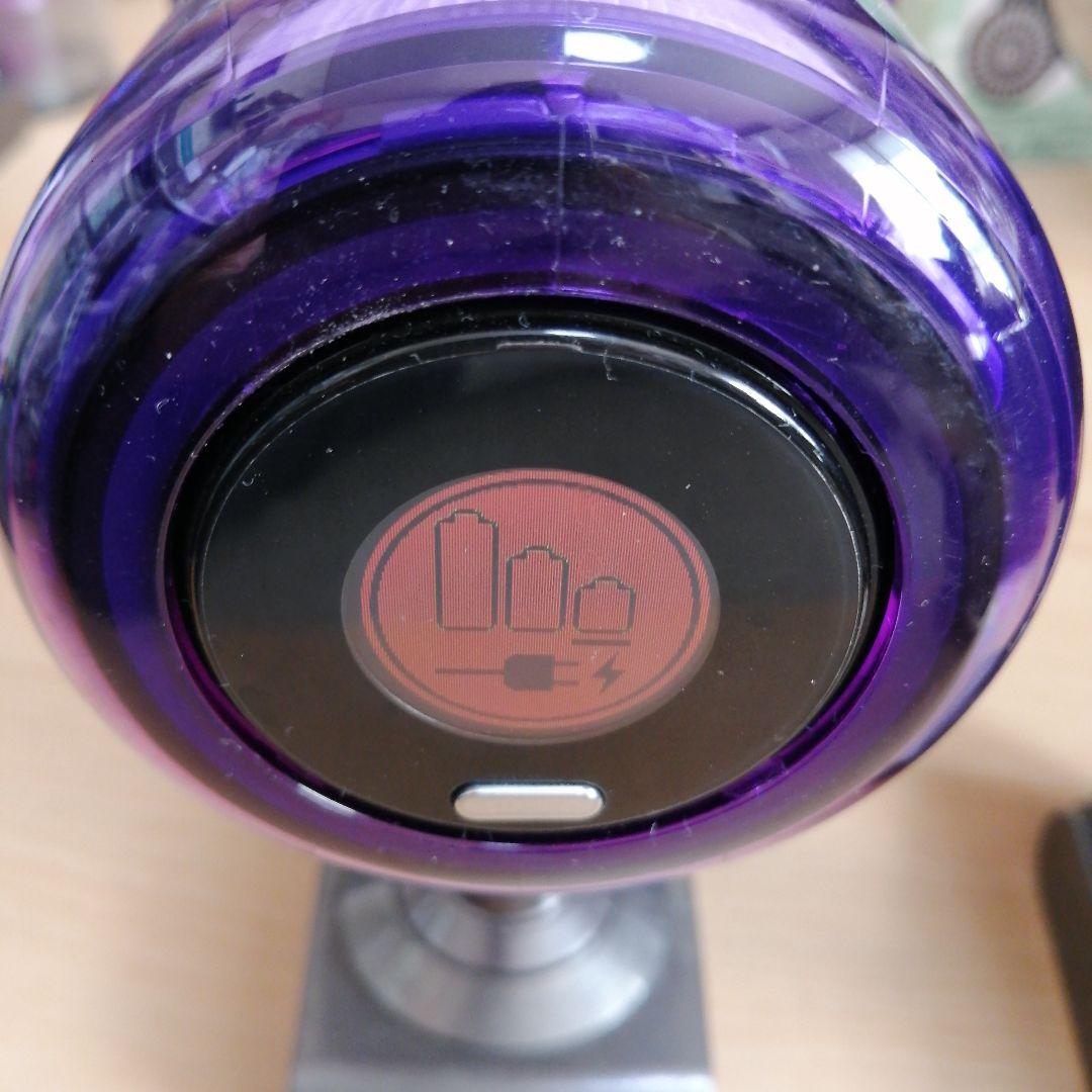 分解清掃済み ダイソン digital slim SV18本体