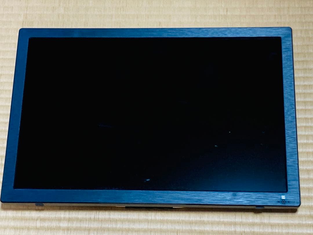 中古　19インチ 地上デジタルテレビ OT-FT190K