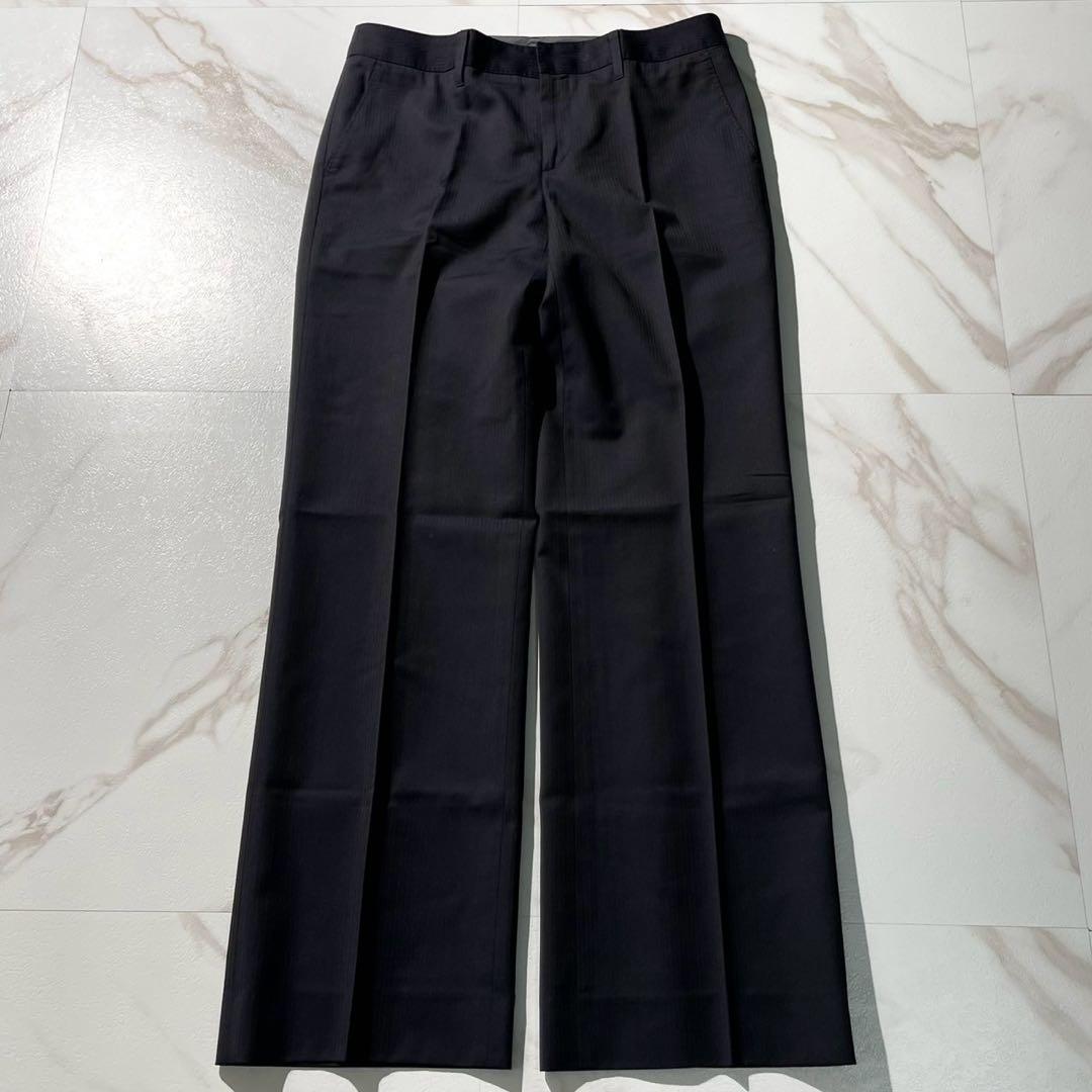 美品 大きいサイズ✨BURBERRY LONDON 1B スーツ セットアップ