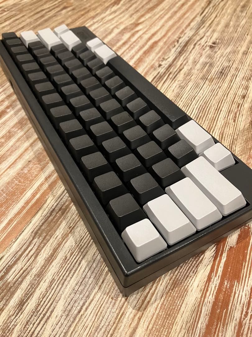 大*魚様 HHKB Professional US 英語配列 墨 無刻印PD-K