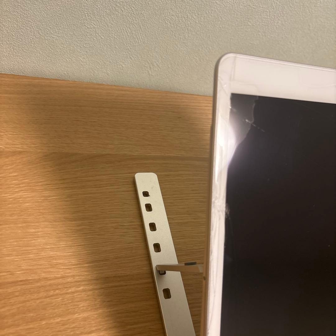 【Apple】 iPad 第7世代 32GB