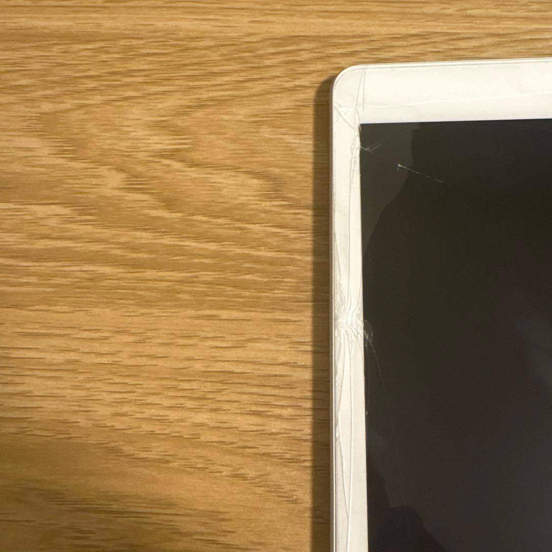 【Apple】 iPad 第7世代 32GB