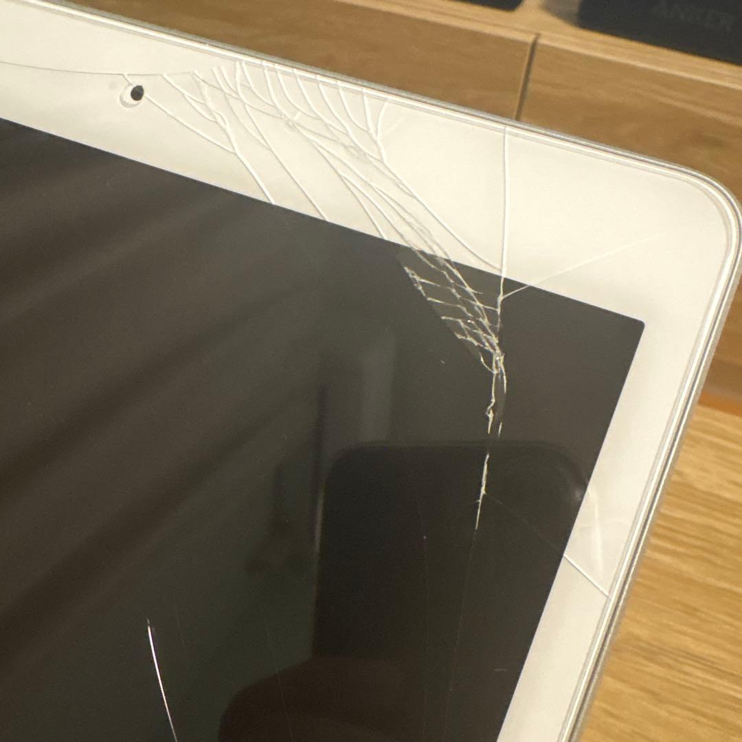 【Apple】 iPad 第7世代 32GB