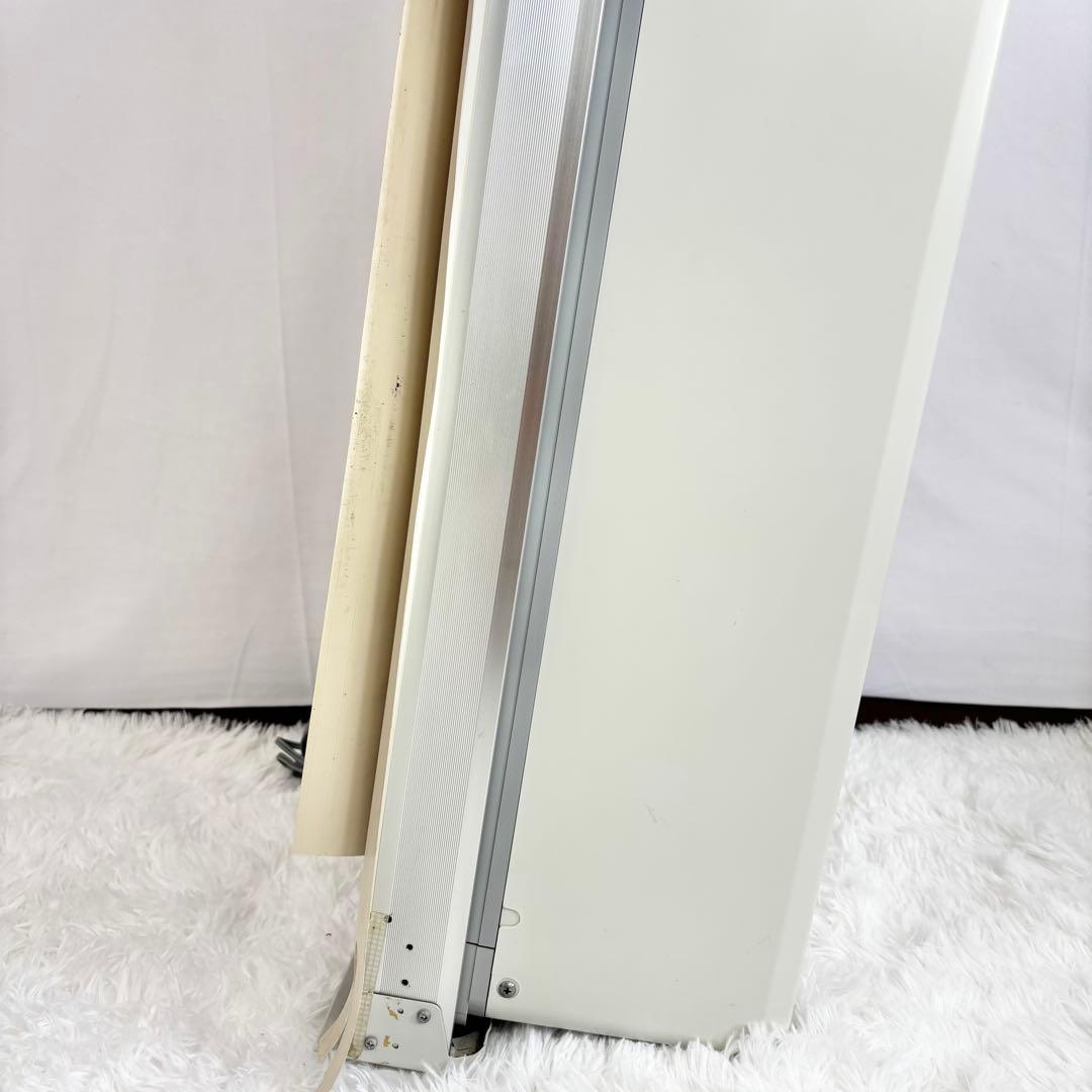 【完動品】CORONA ルームエアコン窓用エアコン　CW-FA1619 窓際付