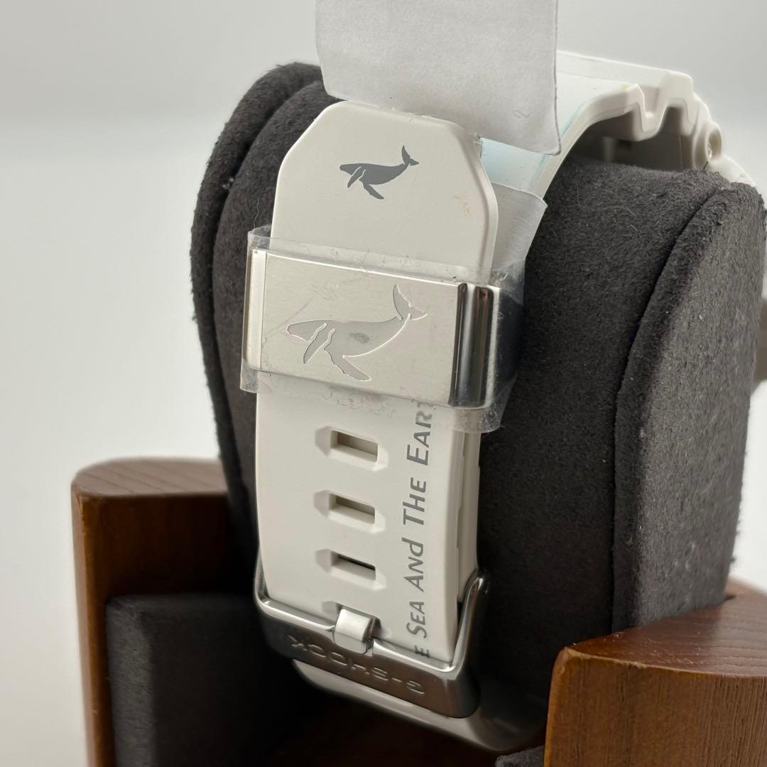 【新品未使用】カシオ　G-SHOCK イルクジ　限定　GA-B2100K 箱付