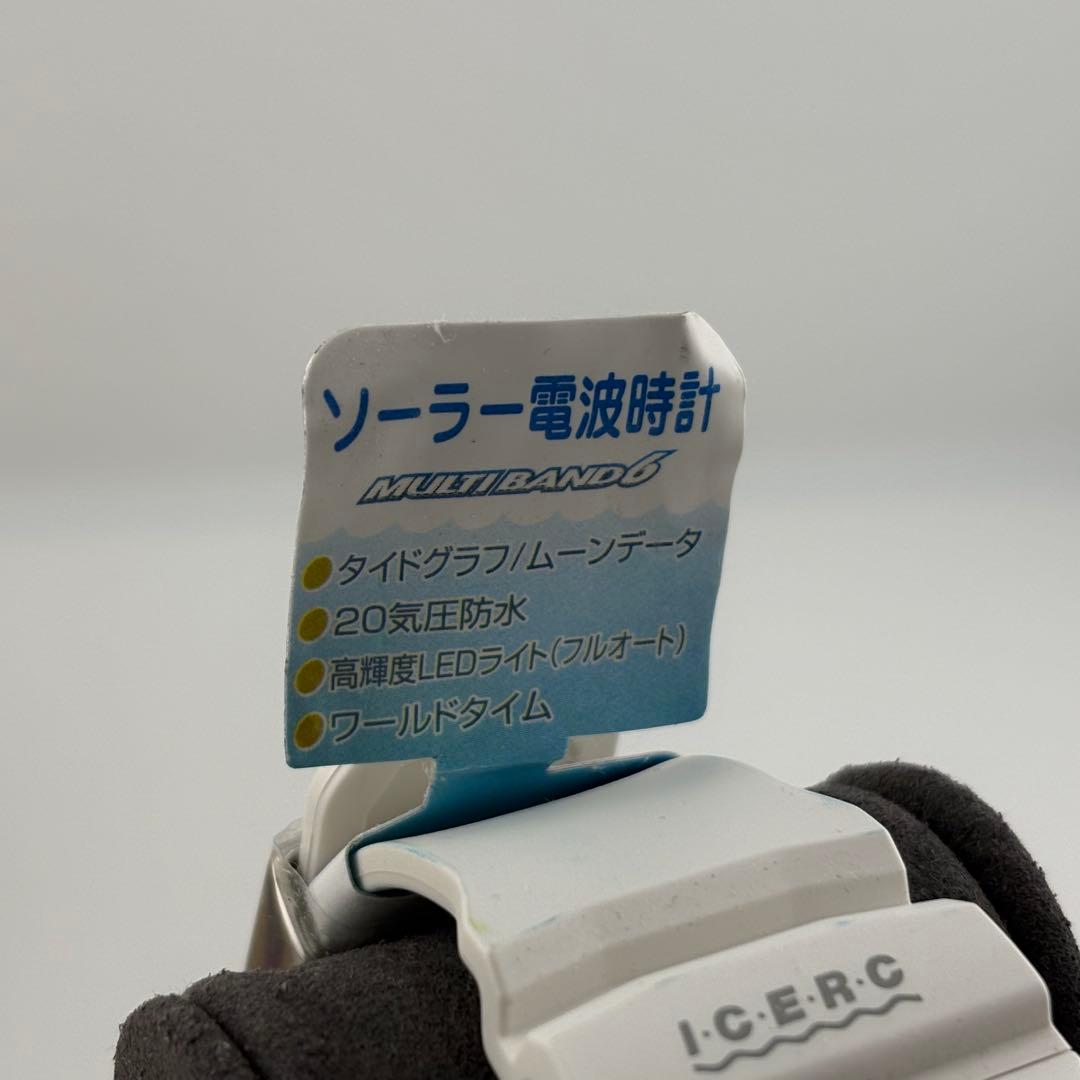 【新品未使用】カシオ　G-SHOCK イルクジ　限定　GA-B2100K 箱付