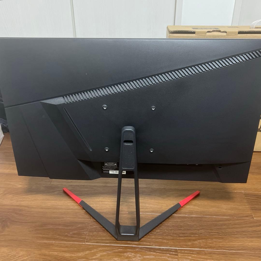 高性能モニターJN-IPS245FHDR240hz 最終値下