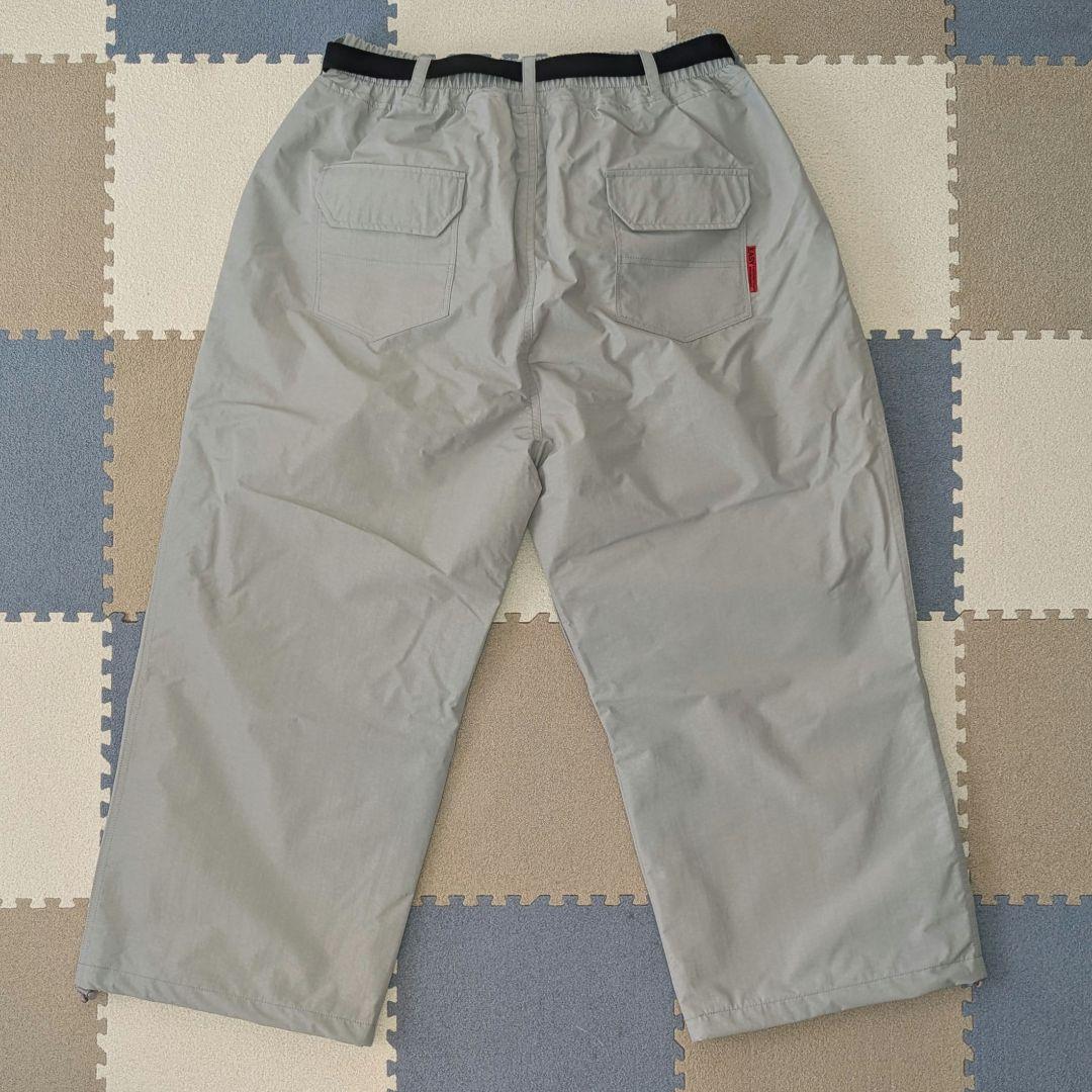 【b.m】SPECIALGUEST　ウェア上下（XL）