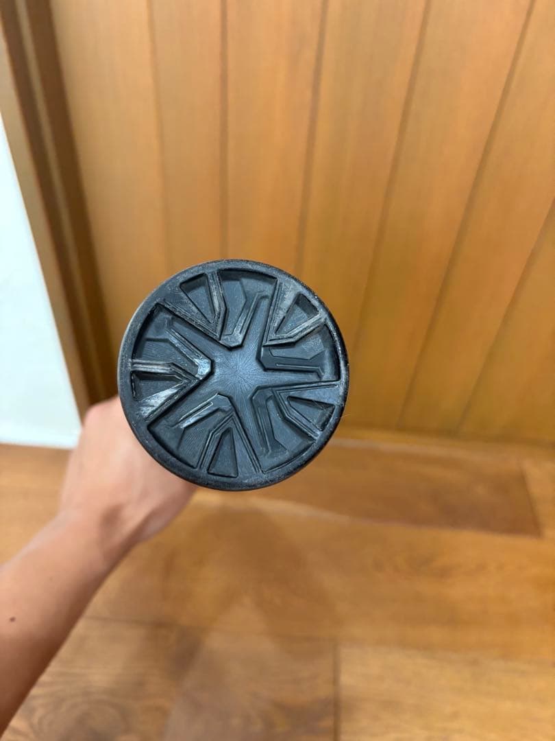 ミズノ　ビヨンドマックスレガシーメタル トップバランス