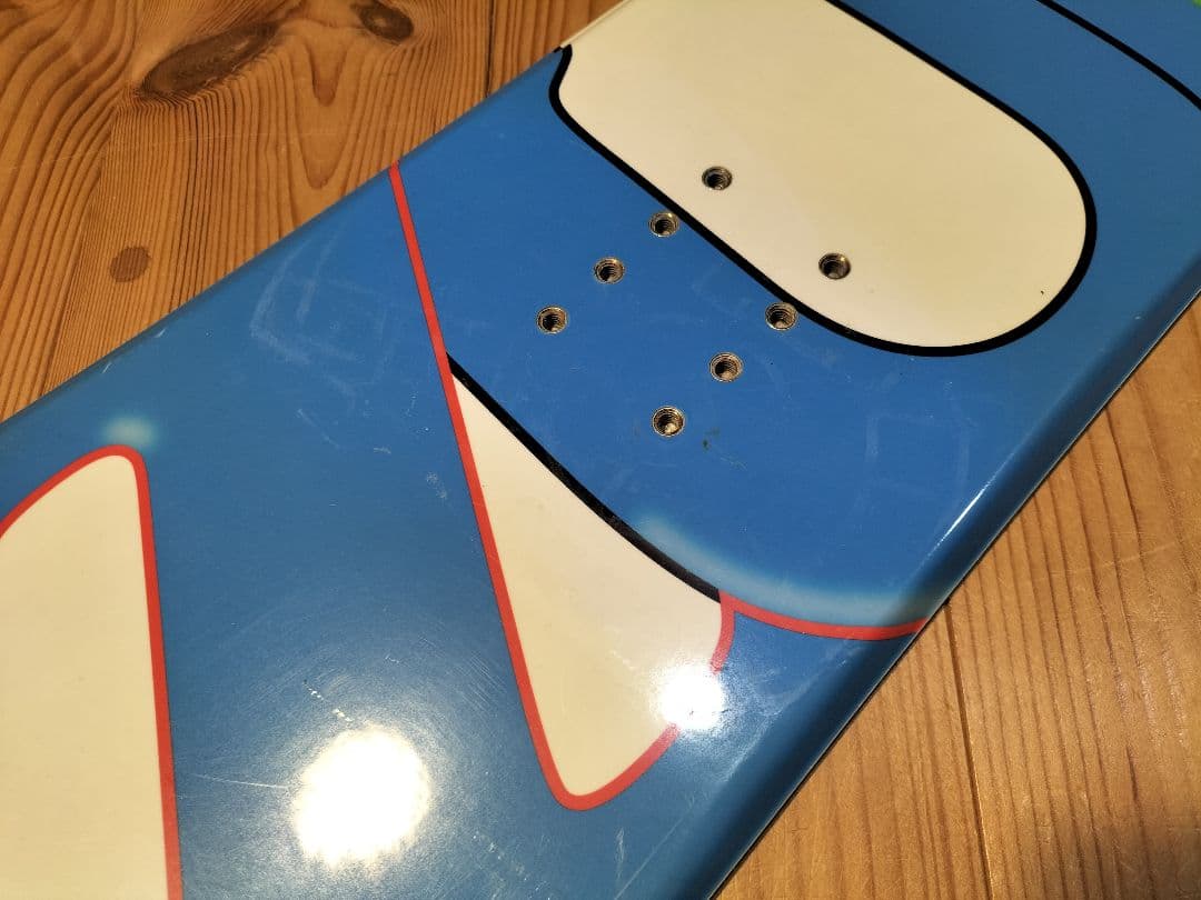 ZUMA キッズ スノーボードセット 90cm