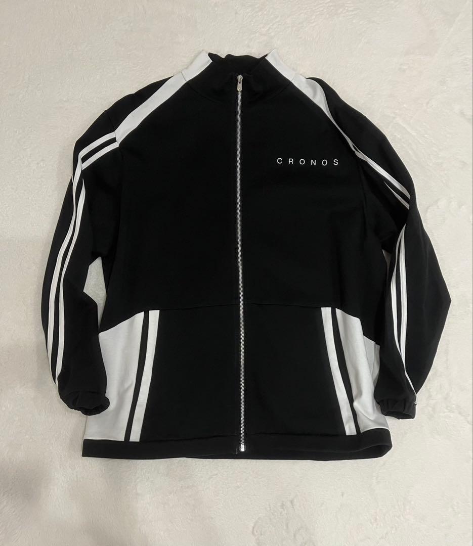 CRONOS クロノス　トラックジャケット　ジャージ