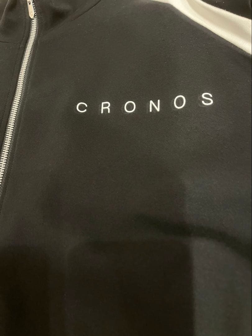 CRONOS クロノス　トラックジャケット　ジャージ